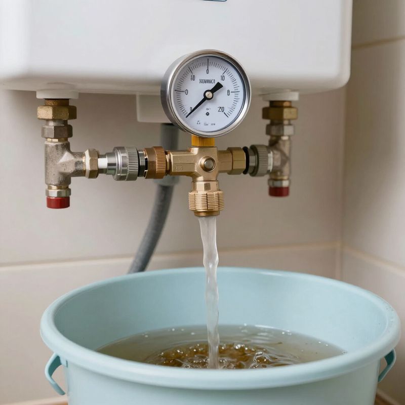 Water heaters in Glendora