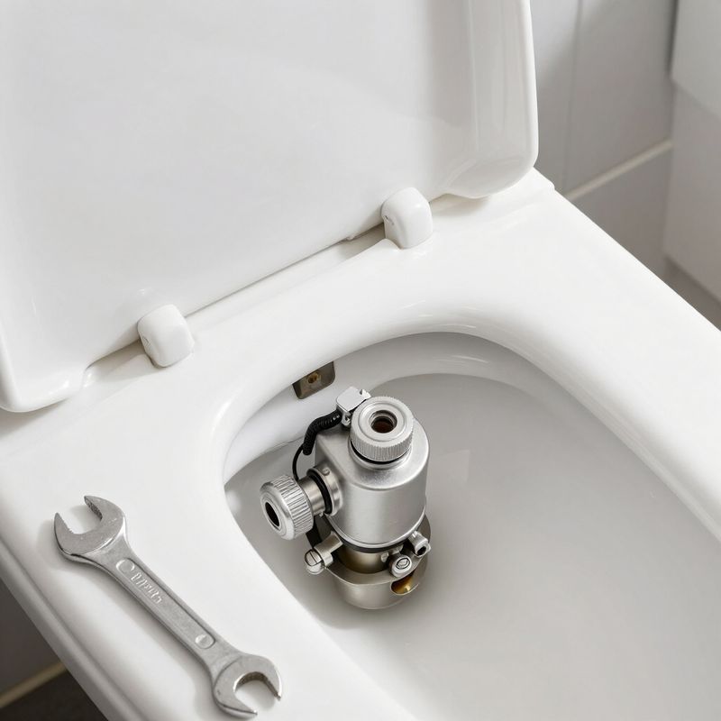 Toilet & Faucet Repair in Glendora