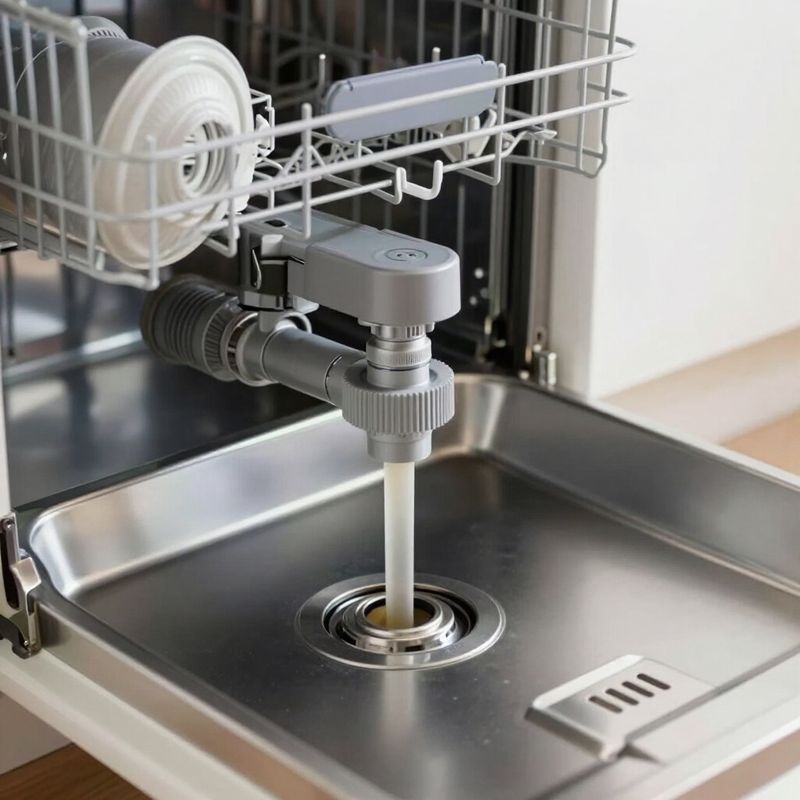 Garbage Disposal in Glendora