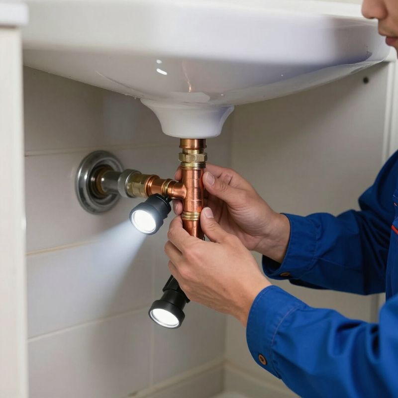 Emergency plumbing in Glendora